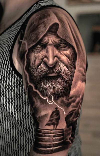 davinci-hyper-realism-tattoo-3