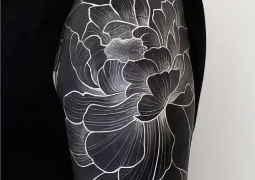 Cover Up Dövme: Eski Dövmenizi Sanat Eserine Dönüştürün